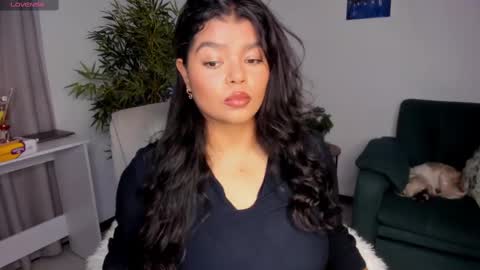 Snapshot of helen_miller chatting on 11, 3, 2025 helen_miller online show from 11, 3, 2025