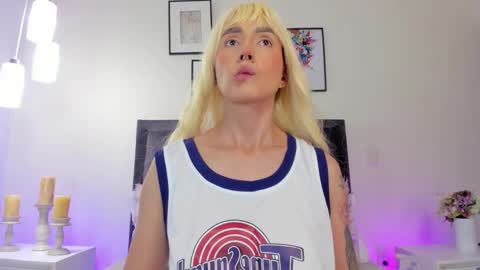 Helen  online show from 17, 1, 2026