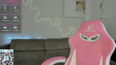 helen_spark online show from 22, 10, 2025