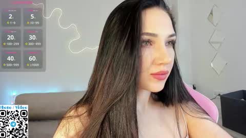 helen_spark online show from 1, 11, 2025