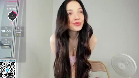 helen_sparkk online show from 1, 5, 2026