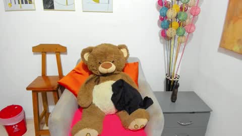 HELENA COPPER online show from 26, 3, 2026