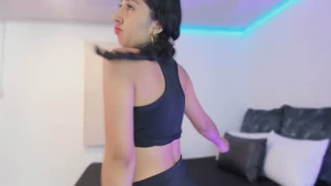 Snapshot of helena_sp chatting on 3, 7, 2026 helena online show from 3, 7, 2026