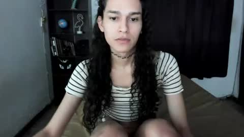 Snapshot of helena_spellman chatting on 20, 6, 2026 helena_spellman online show from 20, 6, 2026