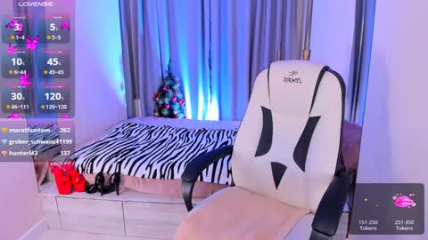 Helena online show from 29, 12, 2024