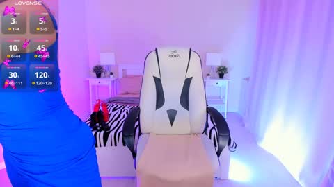 Helena online show from 26, 1, 2025