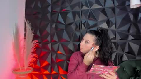 Helena Saenz online show from 14, 1, 2026