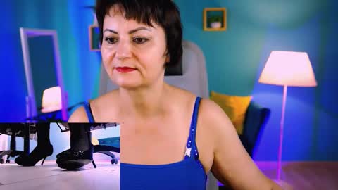 helenbeler online show from 15, 11, 2025