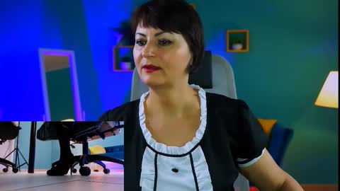 helenbeler online show from 30, 11, 2025