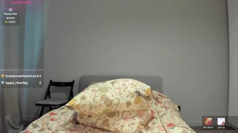 Snapshot of helenblazetrt chatting on 30, 5, 2026 Hi I am Helen online show from 30, 5, 2026