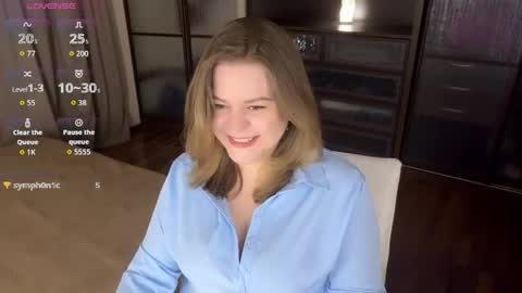 Snapshot of helenbonham chatting on 28, 4, 2026 Helena Bonham online show from 28, 4, 2026