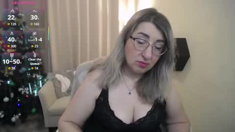 helenenigma online show from 22, 12, 2025