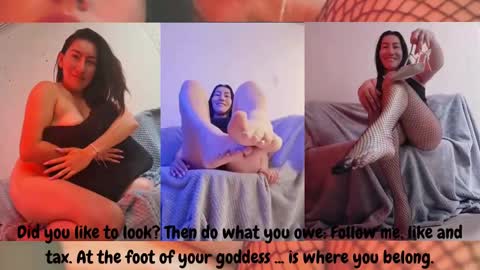    online show from 10, 9, 2025