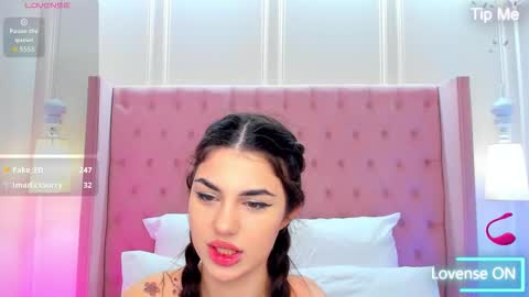 Helen online show from 3, 12, 2025