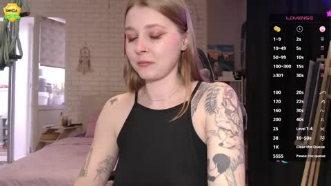 Snapshot of helenundersin chatting on 1, 4, 2026 Helen online show from 1, 4, 2026