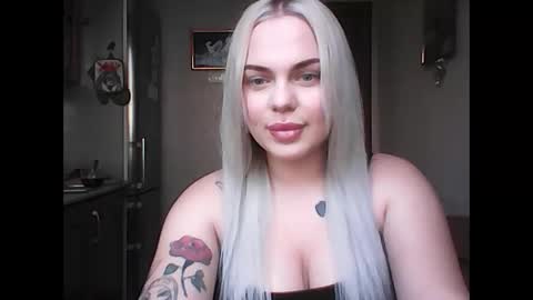Snapshot of helga_now chatting on 15, 1, 2025 helga_now online show from 15, 1, 2025