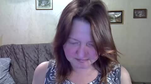 helgacharming online show from 8, 2, 2026