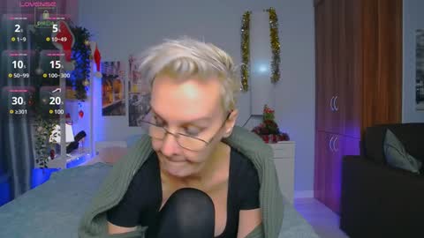 Helga online show from 20, 12, 2024