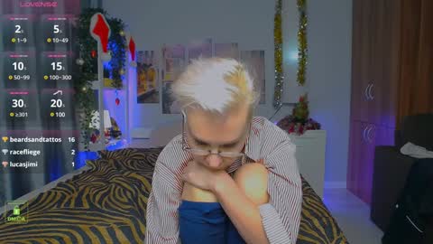 Helga online show from 27, 12, 2024