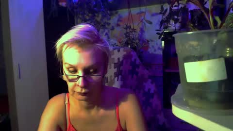 Helga online show from 9, 5, 2026