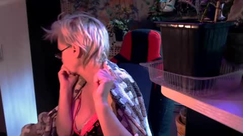 Helga online show from 26, 5, 2026