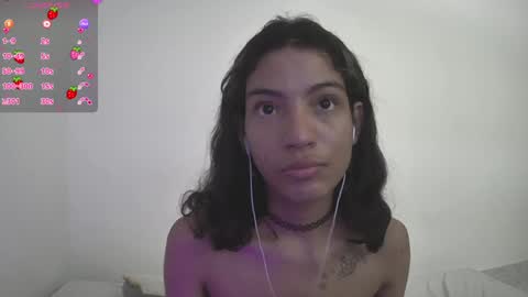 Helia Transfem and Amy online show from 17, 1, 2025
