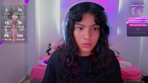 Helia Transfem and Amy online show from 20, 2, 2026