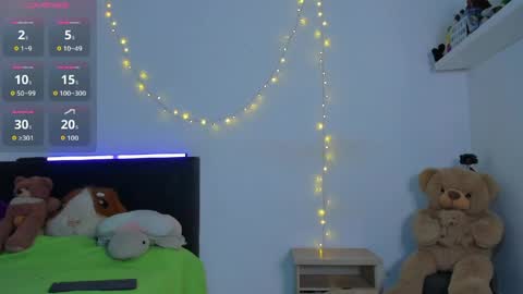 alan y zack online show from 27, 4, 2026