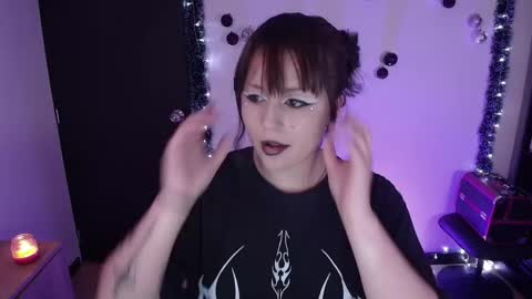 Lexa online show from 15, 12, 2025