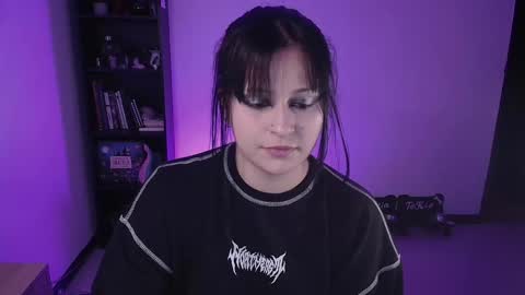 Snapshot of hell_dancer_ chatting on 21, 2, 2026 Lexa online show from 21, 2, 2026