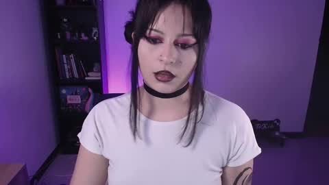 Snapshot of hell_dancer_ chatting on 26, 2, 2026 Lexa online show from 26, 2, 2026