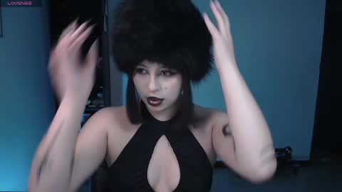 Snapshot of hell_dancer_ chatting on 3, 5, 2026 Lexa online show from 3, 5, 2026