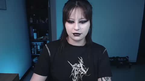 Snapshot of hell_dancer_ chatting on 4, 5, 2026 Lexa online show from 4, 5, 2026