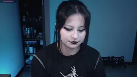 Snapshot of hell_dancer_ chatting on 12, 5, 2026 Lexa online show from 12, 5, 2026