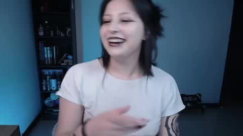 Snapshot of hell_dancer_ chatting on 23, 5, 2026 Lexa online show from 23, 5, 2026