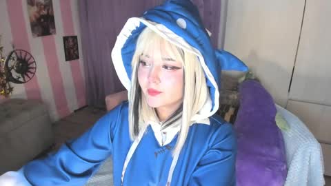 Laura online show from 13, 9, 2025