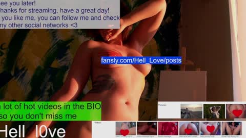 Anastasiia  online show from 2, 12, 2024
