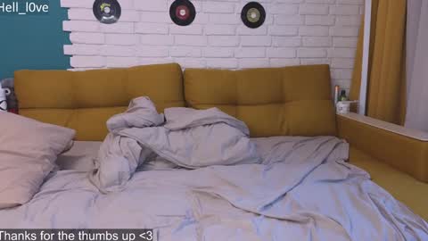 Anastasiia  online show from 5, 12, 2024
