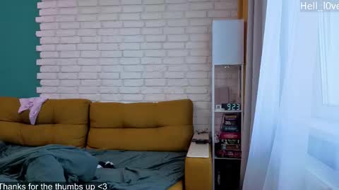 Anastasiia  online show from 10, 9, 2025