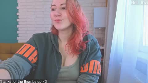 Anastasiia  online show from 1, 10, 2025