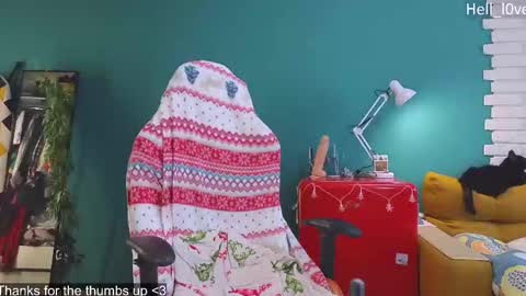 Anastasiia  online show from 19, 1, 2026