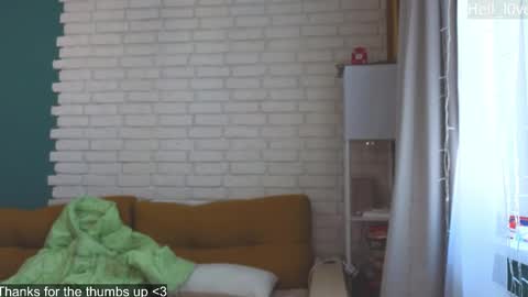 Anastasiia  online show from 25, 3, 2026