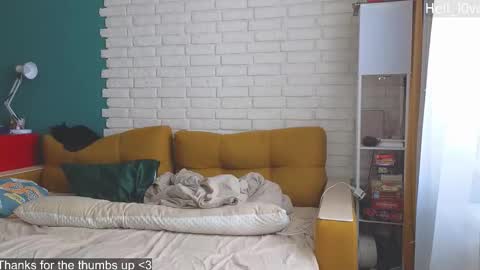 Anastasiia  online show from 28, 3, 2026