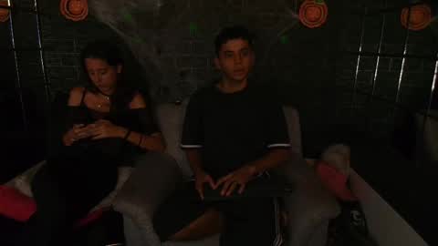 H E L L   AND  D A N T E online show from 30, 10, 2025