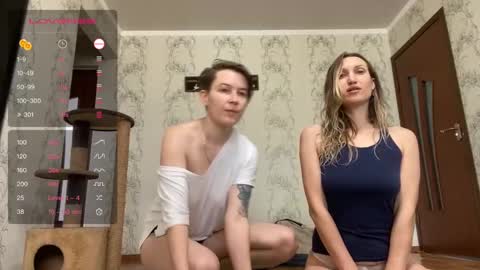 HellDollz  online show from 31, 1, 2025