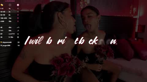 Hellen  online show from 15, 2, 2026