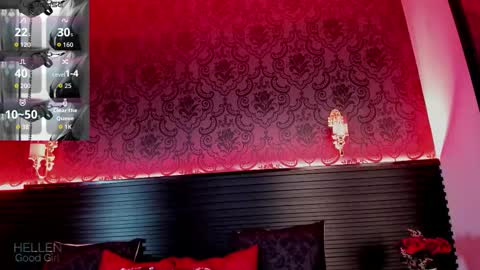 Hellen  online show from 28, 2, 2026