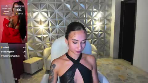 Hellen online show from 3, 6, 2026
