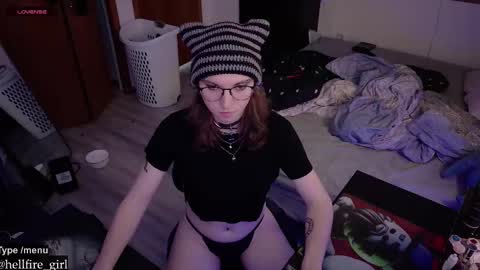 Hayley online show from 22, 3, 2026