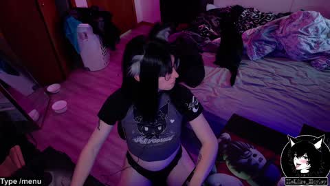 Hayley online show from 10, 4, 2026